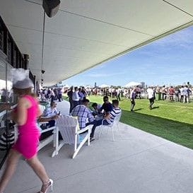 GOLD COAST TURF CLUB REVEALS CITY'S NEWEST EVENTS DESTINATION GOLD COAST TURF CLUB REVEALS CITY'S NEWEST EVENTS DESTINATION